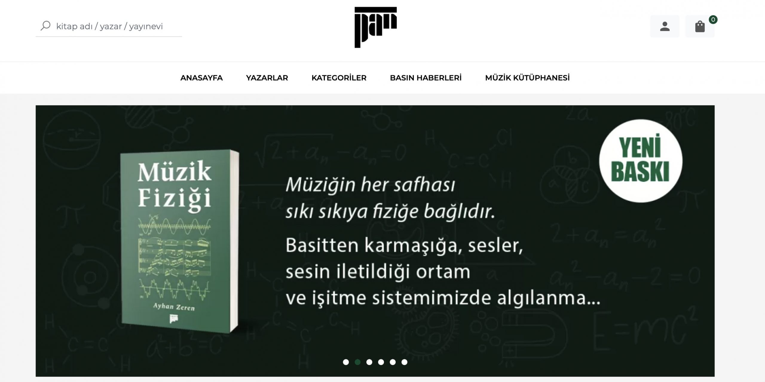 PanKitap Graphic Design