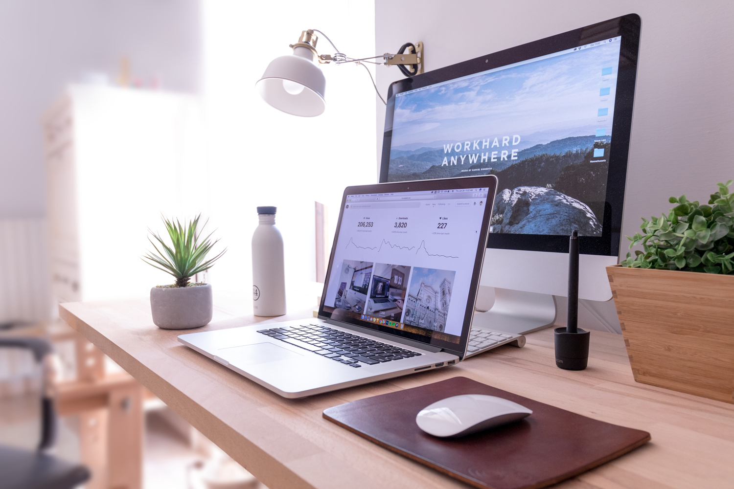 Various Websites I created